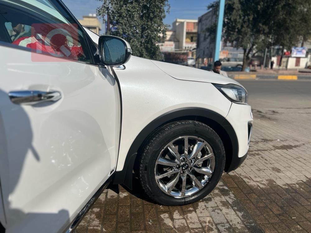 كيا سورينتو